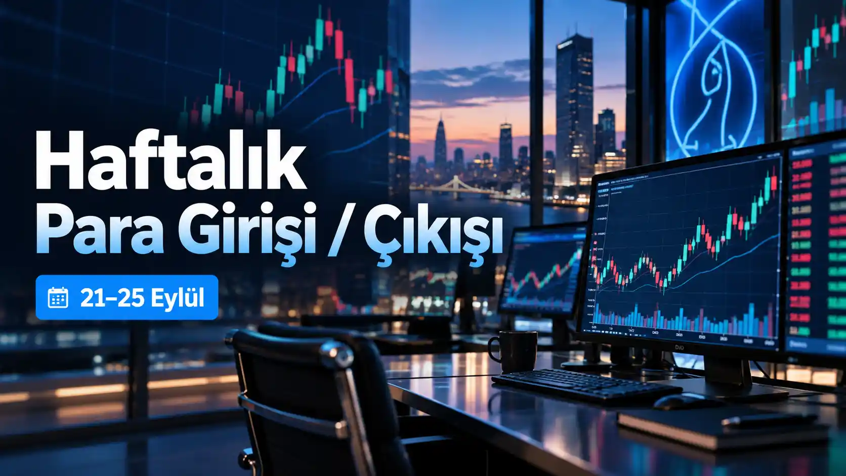 21-25 Eylül haftasında en çok para giren ve çıkan BIST hisseleri: THYAO, ASELS, BIMAS, TUPRS ve SASA