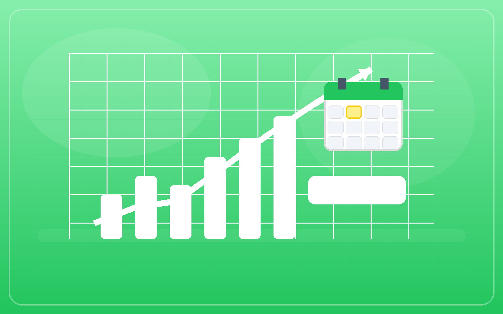Aylık Hacim Artışı Olanlar görseli