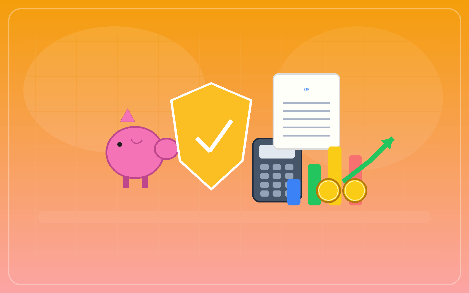 Emeklilik Fonları görseli