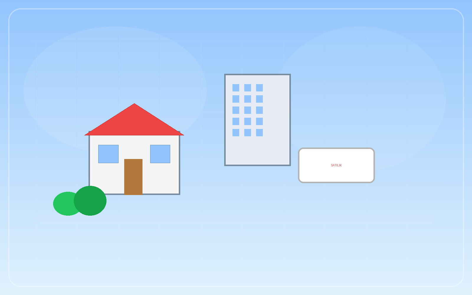 Gayrimenkul Yatırım Fonları görseli