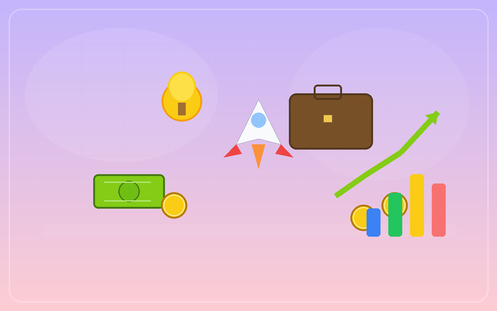 Girişim Sermayesi Yatırım Fonları görseli