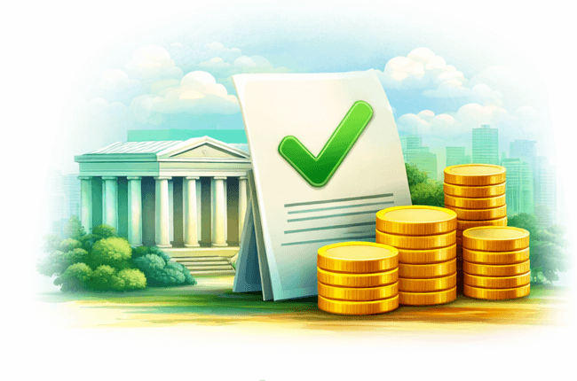 Onaylı izahnameler görseli