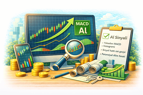 MACD al verenler görseli