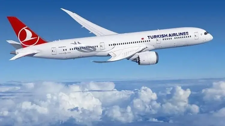 THY’nin Air Europa Yatırım Sürecinde Yeni Gelişme