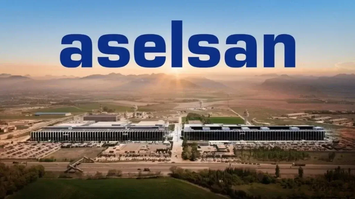 ASELSAN 845 Milyon Dolarlık Sözleşme
