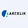 Akçelik Demir Çelik San. ve Tic. A.Ş. logo