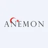 Anemon Turizm ve İnşaat Tic. A.Ş. logo