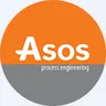 Asos Proses Makina San. ve Tic. A.Ş. logo