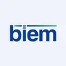 Biem İlaç San. ve Tic. A.Ş. logo