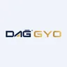 Dağ Gayrimenkul Yatırım Ortaklığı A.Ş. logo