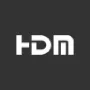 HDM Çelik Boru San. ve Tic. A.Ş. logo