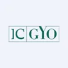 IC Gayrimenkul Yatırım Ortaklığı A.Ş. logo