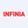 İnfinia Mühendislik A.Ş. logo