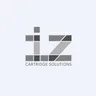 İz Baskı San. ve Tic. A.Ş. logo