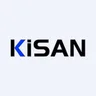 Kisan İnşaat Mühendislik San. ve Tic. A.Ş. logo