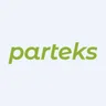 Parteks Kağıt Endüstrisi A.Ş. logo