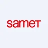 Samet Kalıp ve Madeni Eşya San. ve Tic. A.Ş. logo
