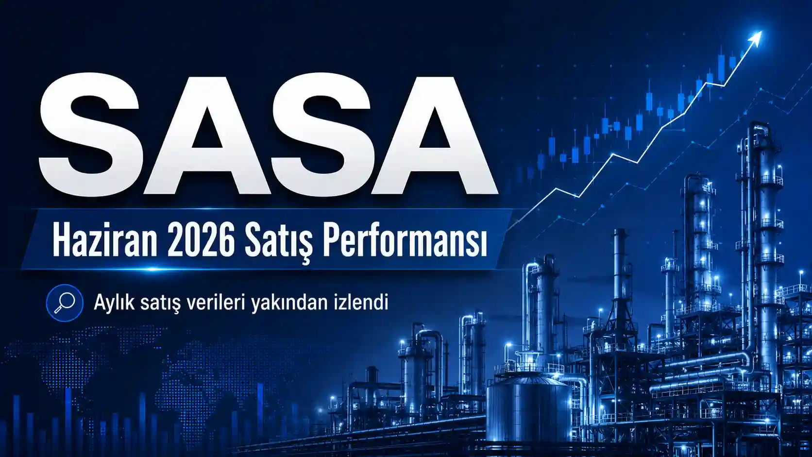 SASA Haziran 2026 satış performansı
