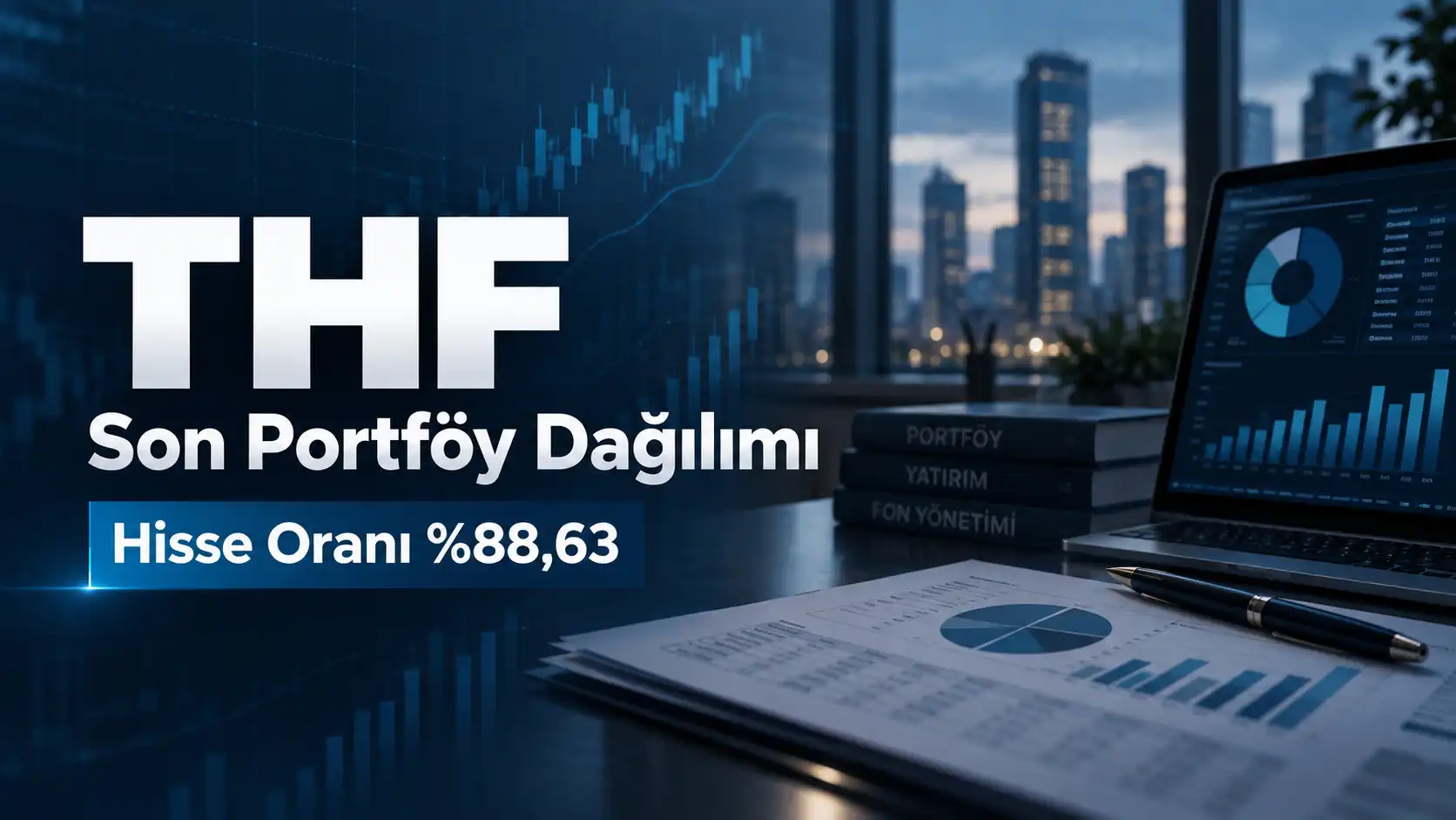 THF fonu son portföy dağılımı ve hisse listesi